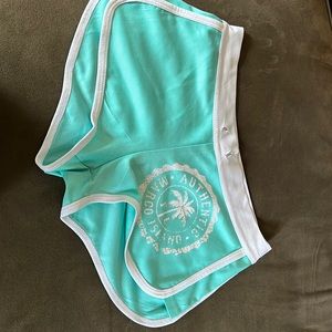 Marco island flordia shorts